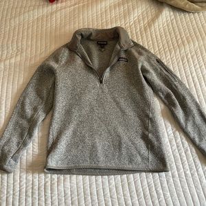 Patagonia Pullover Sweater